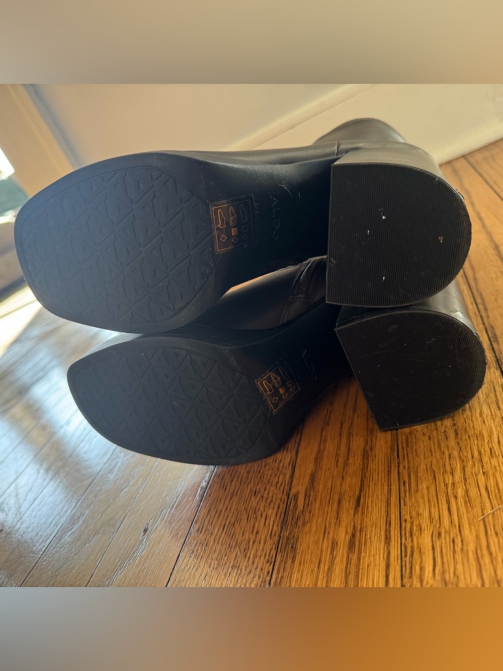 Seraphica Aldo Booties - Picture 14 of 14